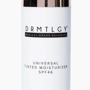 DRMTLGY Universal Tinted Moisturizer SPF46